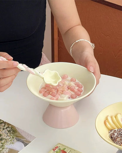 Ceramic Candy Bowl Set