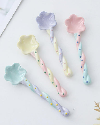 Ceramic Candy Bowl Set