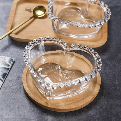 The Heart Bowls