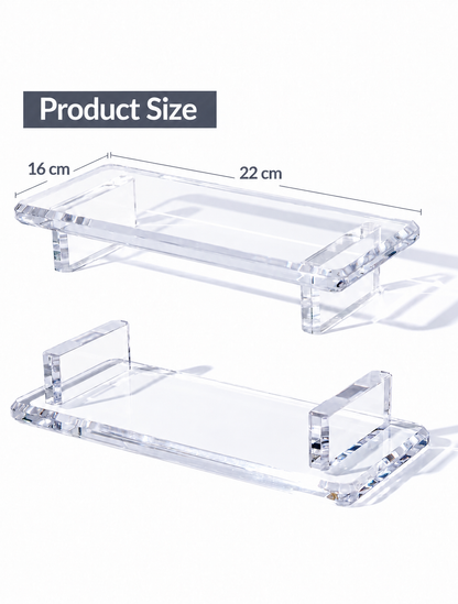 The Acrylic Stand