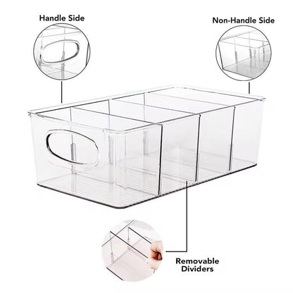 The Fridge Organizer – Set of 2