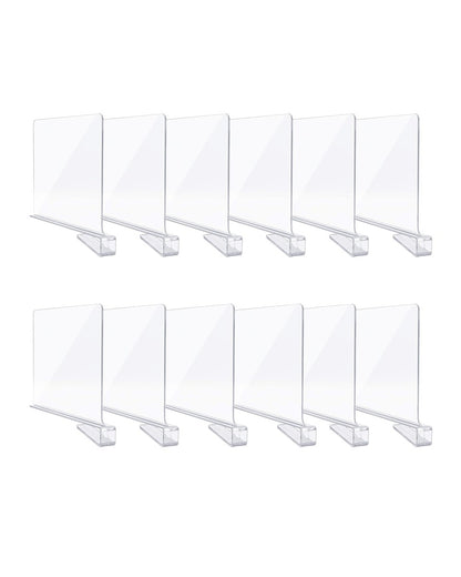 Closet Organizer – Set of 4