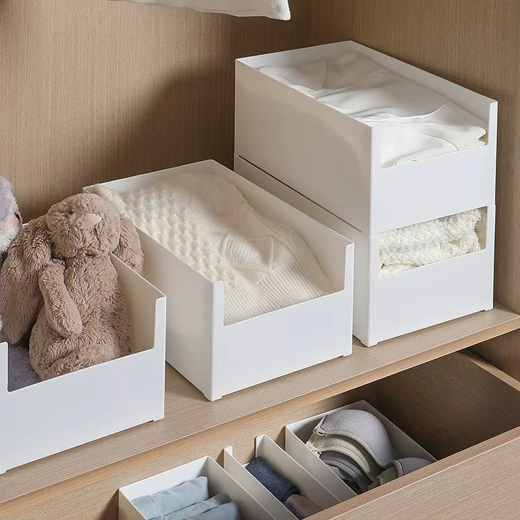 Compact Cabinet Organizer