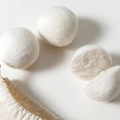 Dryer Balls