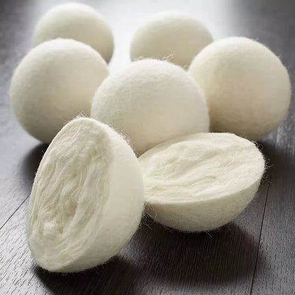 Dryer Balls