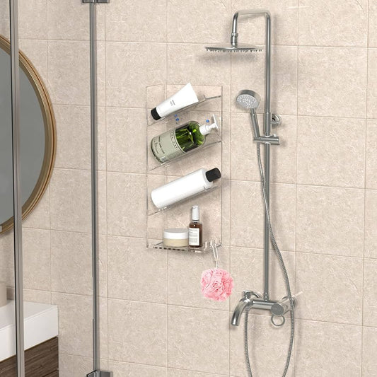 The Shower Organizer