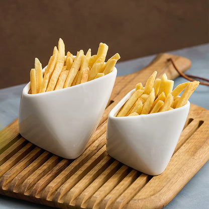 French Fries Bowls