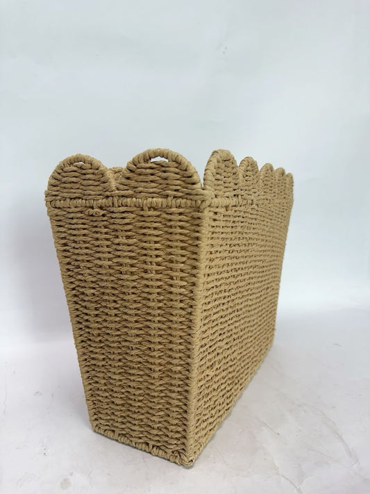 Rectangular Seagrass Baskets