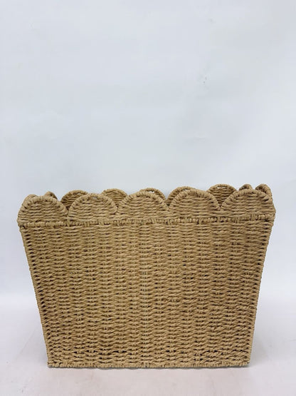 Rectangular Seagrass Baskets