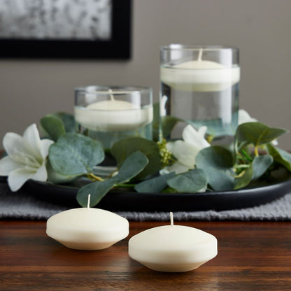 Floating Candle