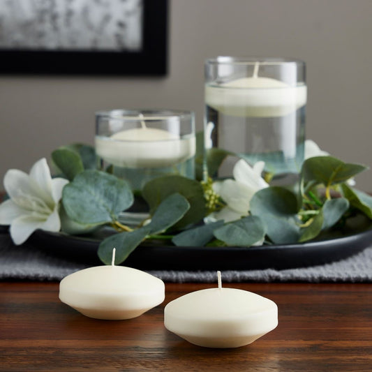 Floating Candle