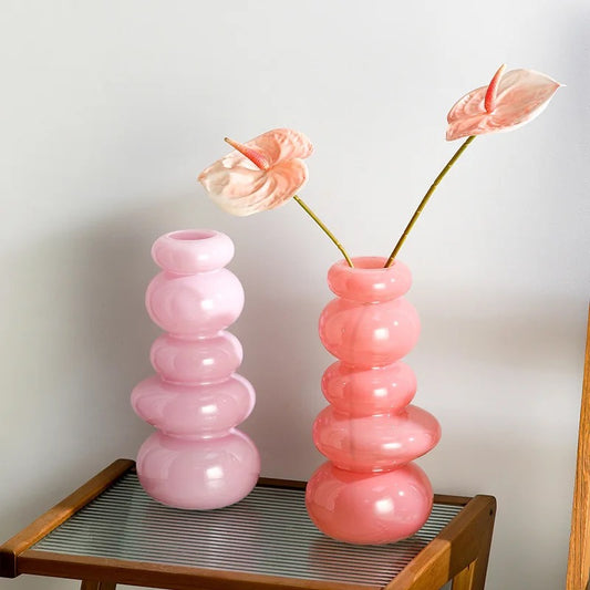 The Bonbon Vases