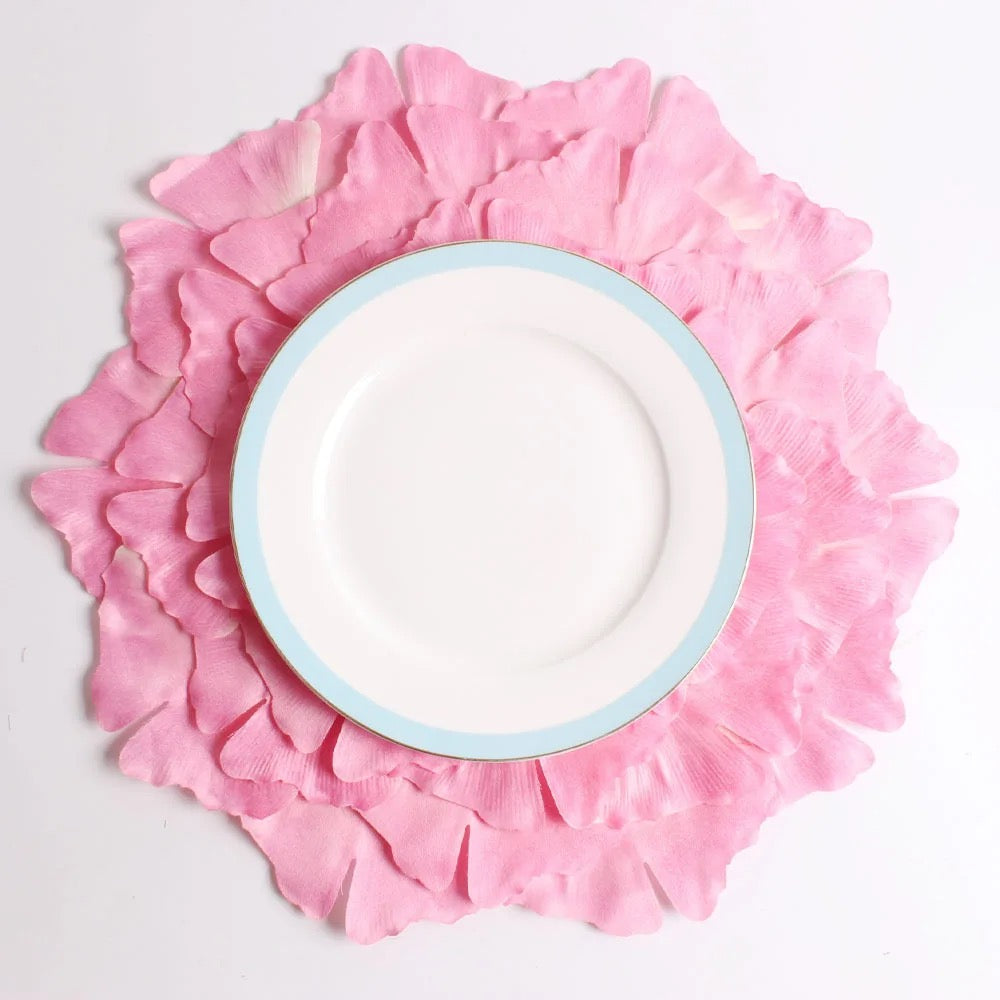 Flower Petals Placemat