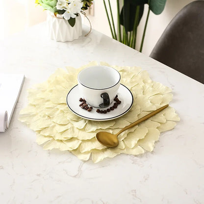 Flower Petals Placemat