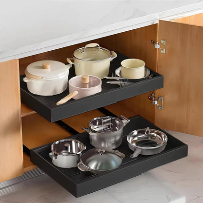 The Cabinet Organizer