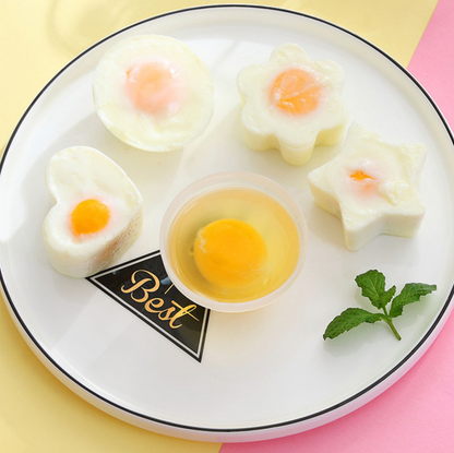 Egg Molds